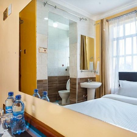 Kentania Hotel & Spa, Nakuru - Kenya Экстерьер фото