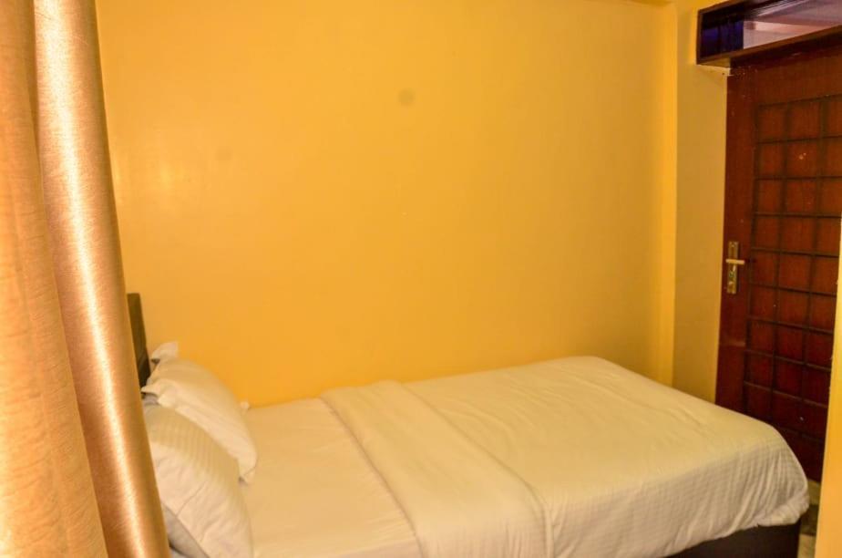 Kentania Hotel & Spa, Nakuru - Kenya Экстерьер фото