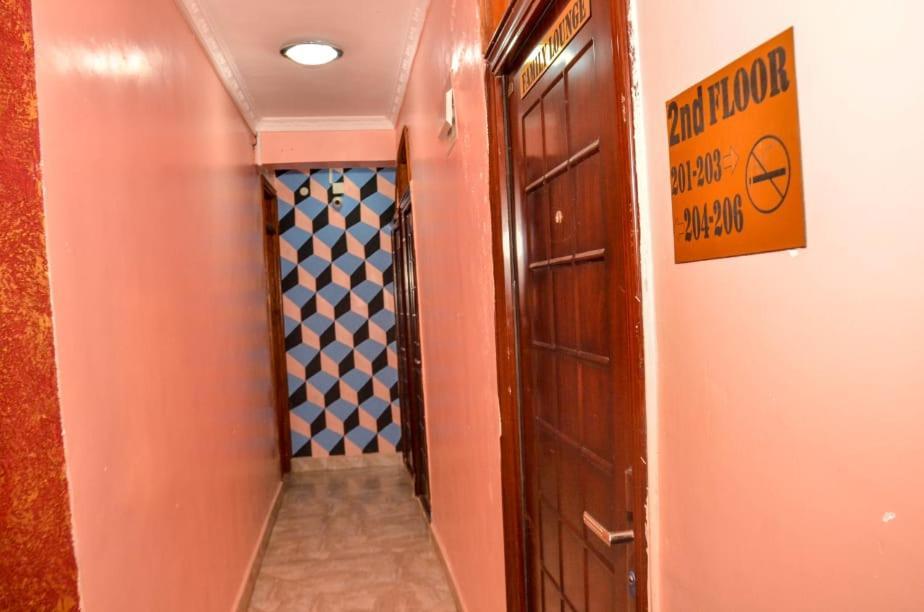 Kentania Hotel & Spa, Nakuru - Kenya Экстерьер фото