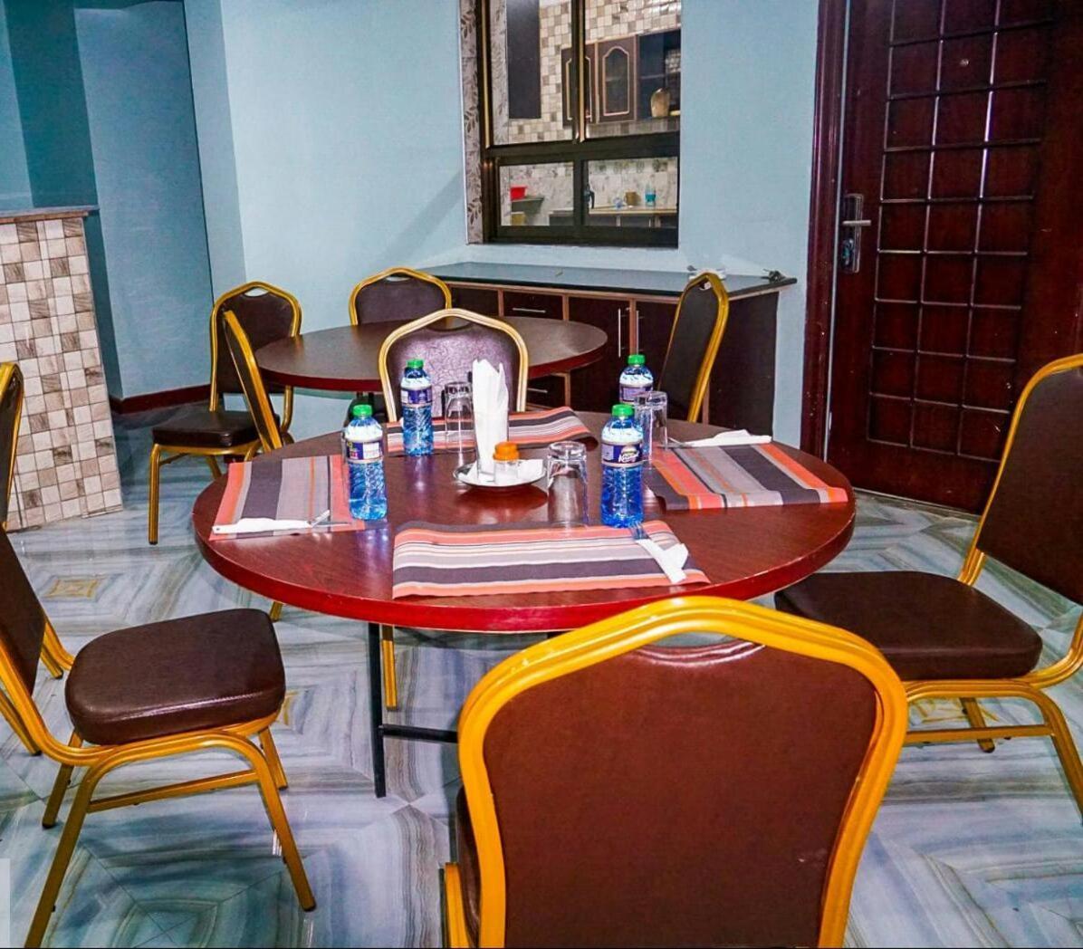 Kentania Hotel & Spa, Nakuru - Kenya Экстерьер фото
