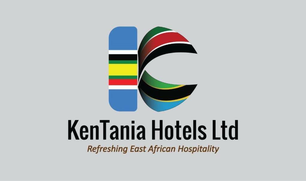Kentania Hotel & Spa, Nakuru - Kenya Экстерьер фото