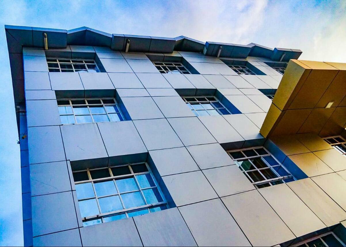 Kentania Hotel & Spa, Nakuru - Kenya Экстерьер фото