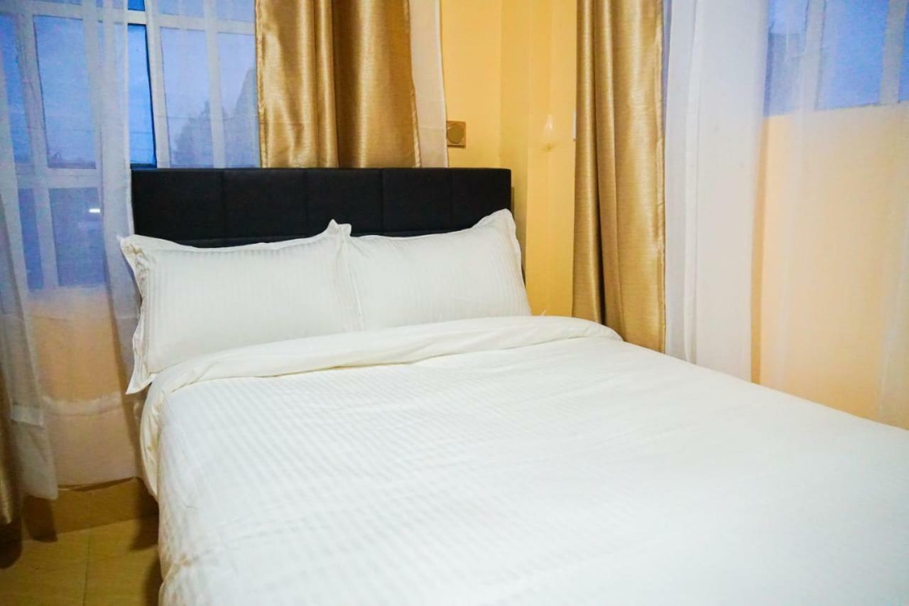Kentania Hotel & Spa, Nakuru - Kenya Экстерьер фото
