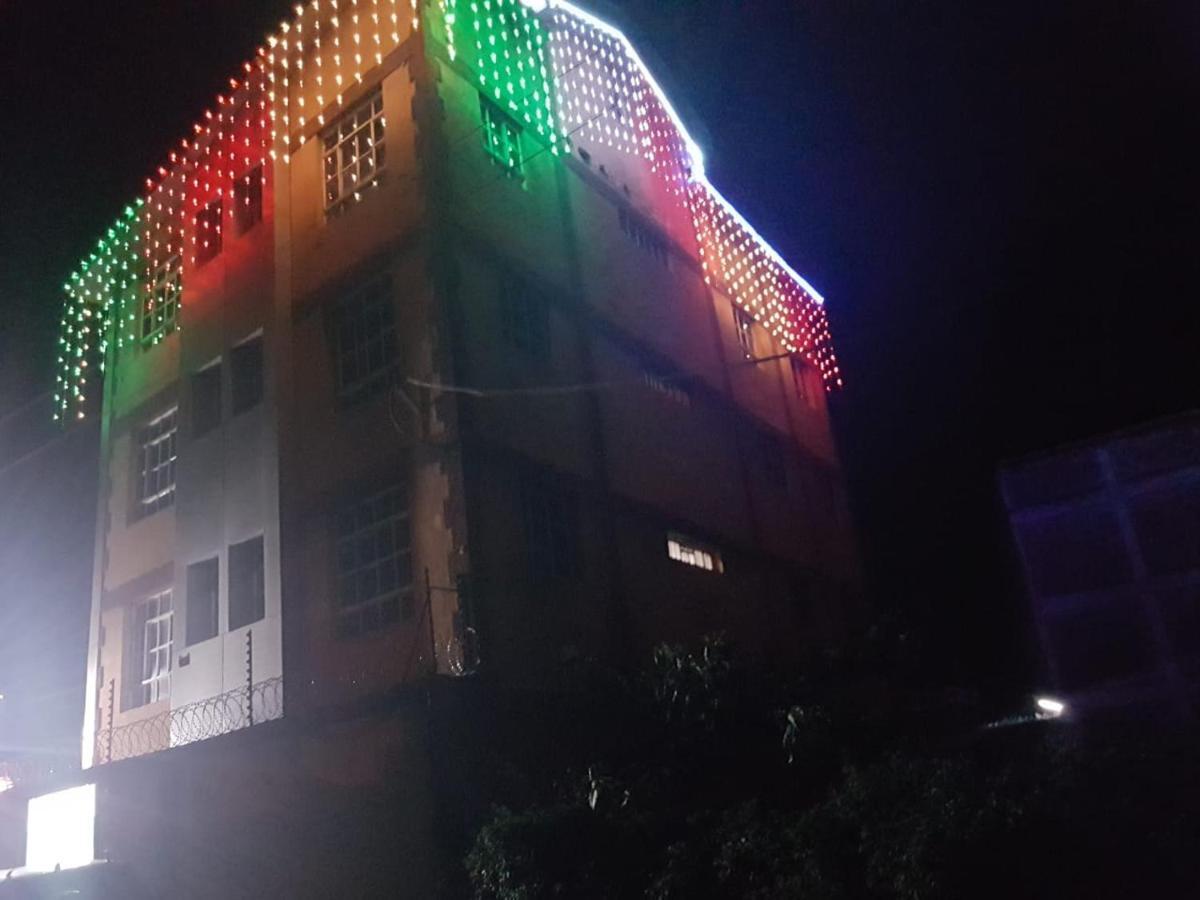Kentania Hotel & Spa, Nakuru - Kenya Экстерьер фото